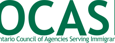 Ontario Council of Agencies Serving Immigrants – OCASI