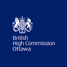 British High Commission Ottawa